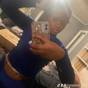 Meet your Posher, Jaleah